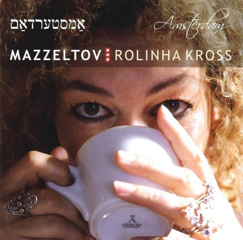 Mazzeltov - Amsterdam [CD]