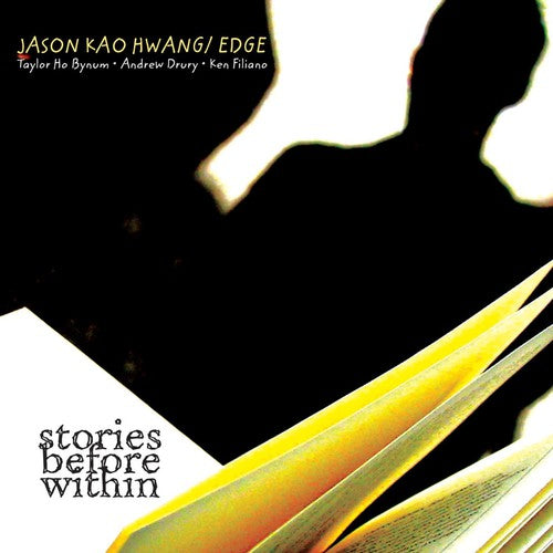 Jason Hwang Kao - Stories Before Within [CD]