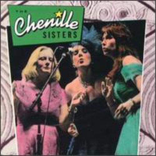 Chenille Sisters - Chenille Sisters [CD]