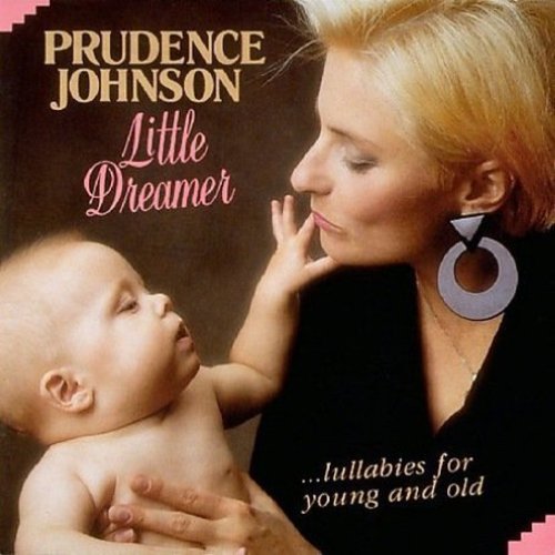 Prudence Johnson - Little Dreamer/Lullabies/Young & Old [CD]