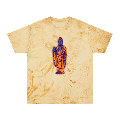 Grand Honor Buddha Kobe Bryant Industrial Dye Premium T-Shirt