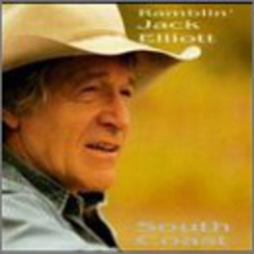 Ramblin Elliott Jack - South Coast [CD]