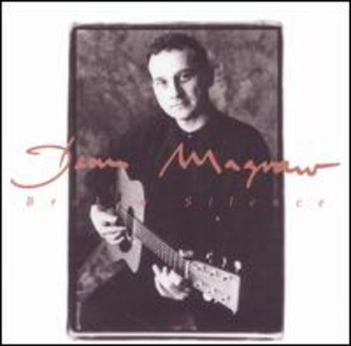 Dean Magraw - Broken Silence [CD]