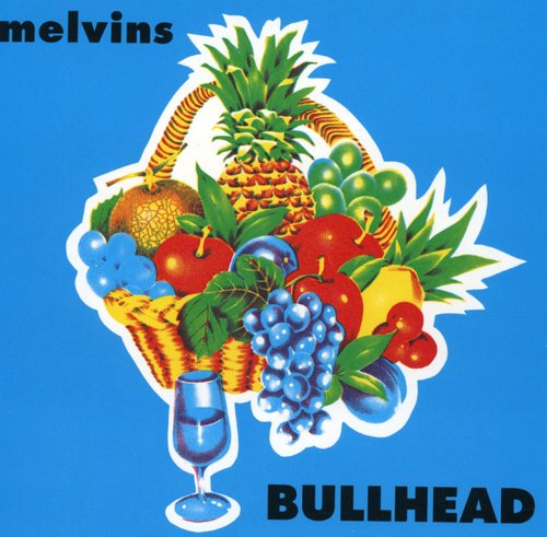Melvins - Bullhead - Music CD