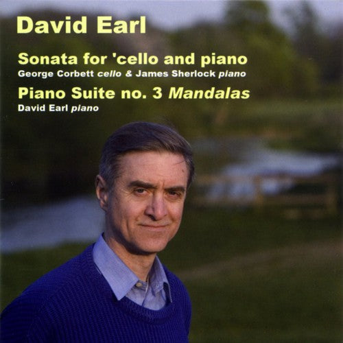 David Earl - Music By David Earl [CD]