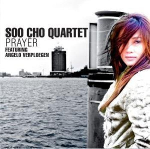 Soo Cho Quartet - Prayer Music CD