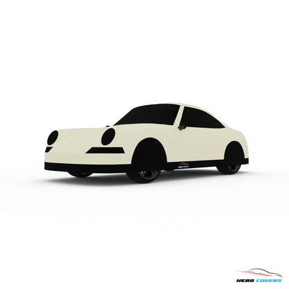 Indoor & Outdoor Car Cover | Compatible For: Porsche 911 (1964)