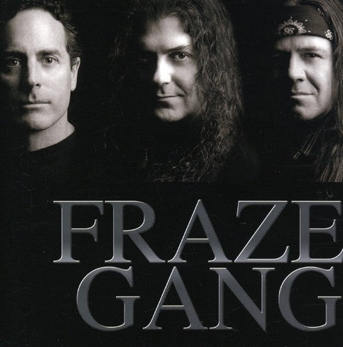 Fraze Gang - Fraze Gang - Music CD