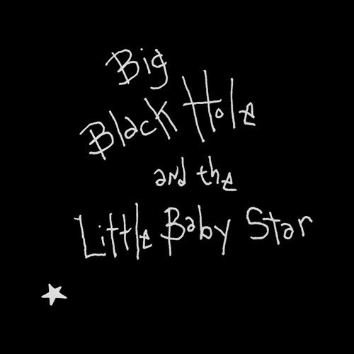 Sean Hayes - Big Black Hole Music CD