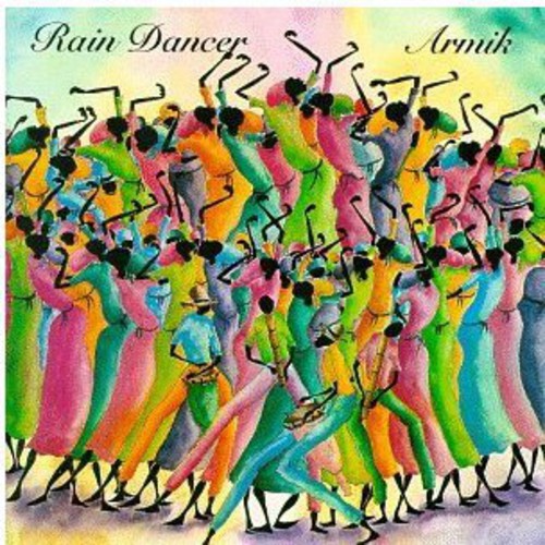 Armik - Raindancer [CD]