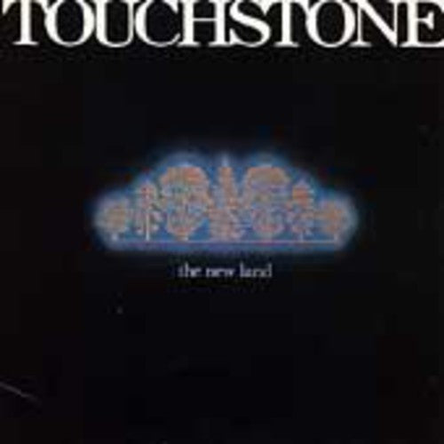 Touchstone - New Land Music CD