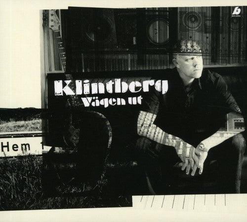 Klintberg - Vagen Ut [CD]
