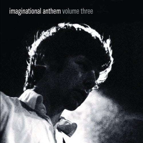 Imaginational Anthem - Imaginational Anthem, Vol. 3 [CD]