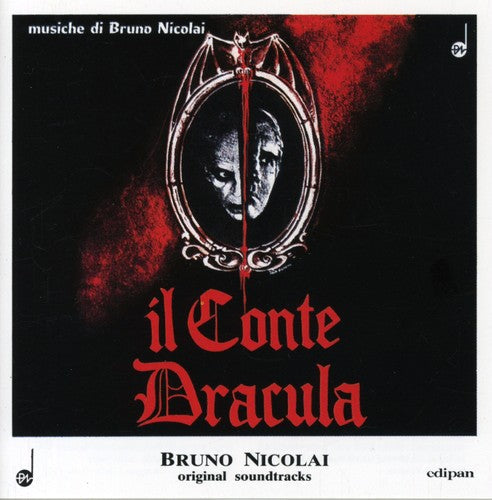 Il Conte Dracula / O.S.T. - Il Conte Dracula / O.S.T. [CD]