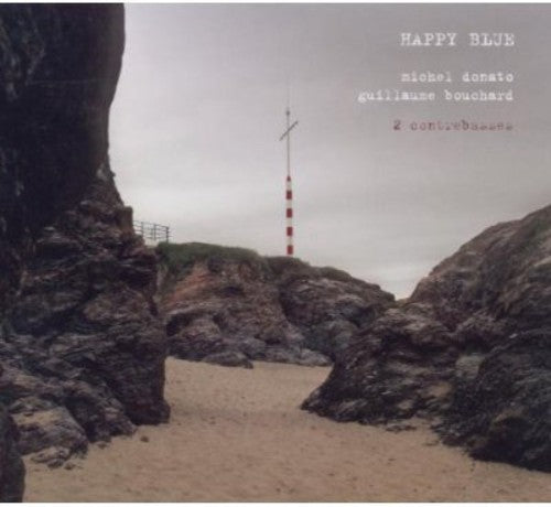 Happy Blue - Happy Blue Music CD