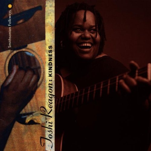 Toshi Reagon - Kindness [CD]