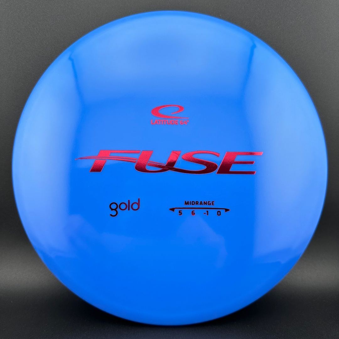 Gold Fuse