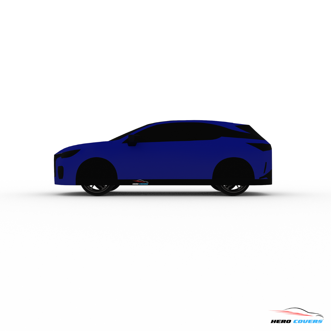 Indoor & Outdoor Car Cover | Compatible For: Lexus RX