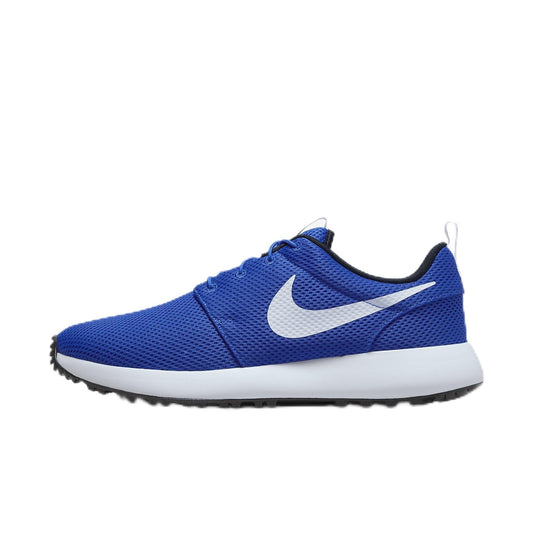 Nike Roshe G Next Nature Mens Golf Shoes (DV1202-400 Hyper Royal/Black/White) Size 8.5