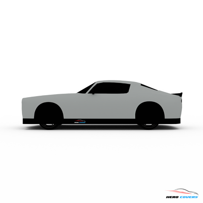 Indoor & Outdoor Car Cover | Compatible For: Chevrolet Camaro (1970)