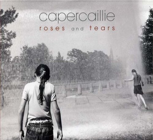 Capercaillie - Roses and Tears [CD]