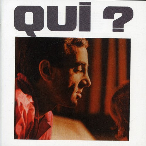 Charles Aznavour - Qui? [Import]