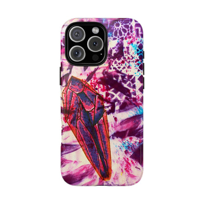 Dark Crystal All Smart Phone Tough Cases