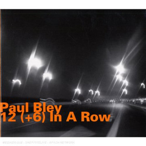 Bley/Koch/Koglmann - 12 (+6) In A Row [Import]