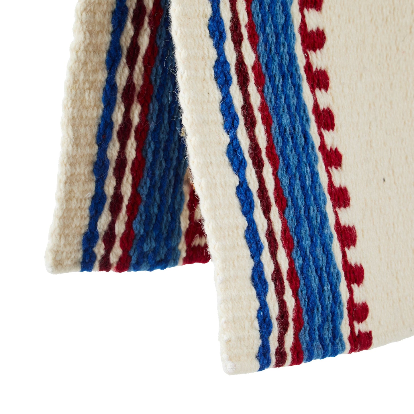 Mayatex Cowtown 34x36 New Zealand Wool Saddle Blanket