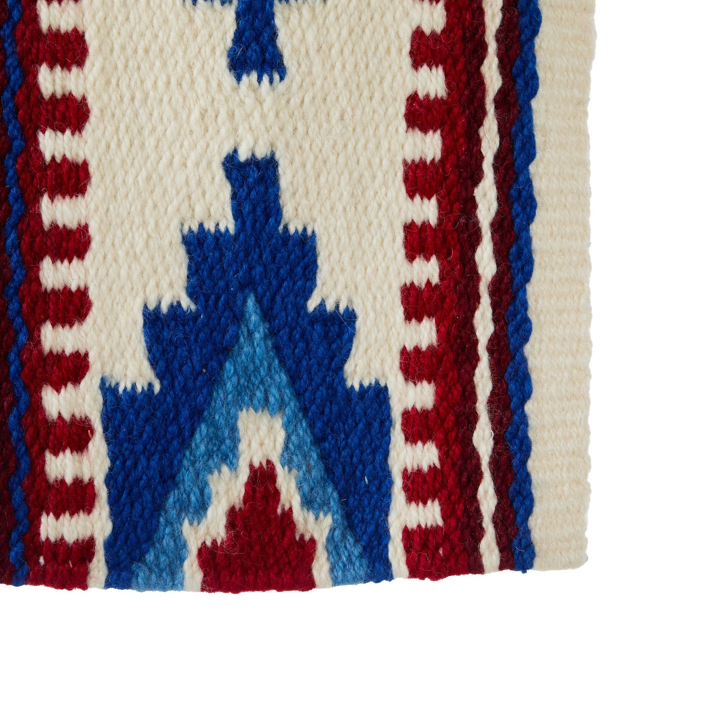 Mayatex Cowtown 34x36 New Zealand Wool Saddle Blanket