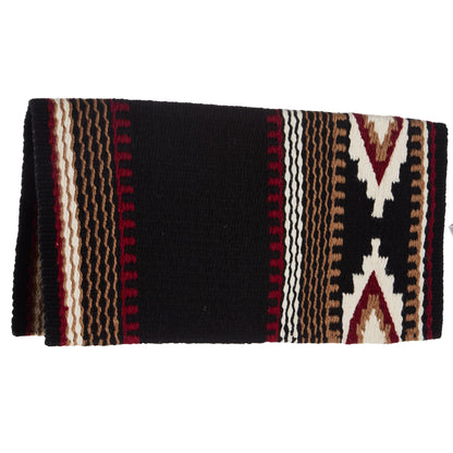 Cowtown 34x36 New Zealand Wool Saddle Blanket