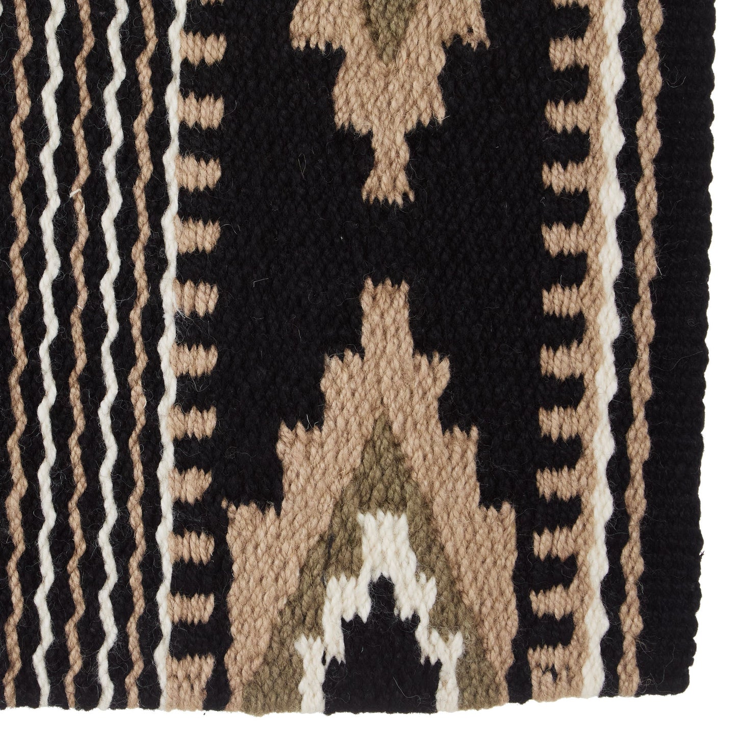 Cowtown 34x36 New Zealand Wool Saddle Blanket