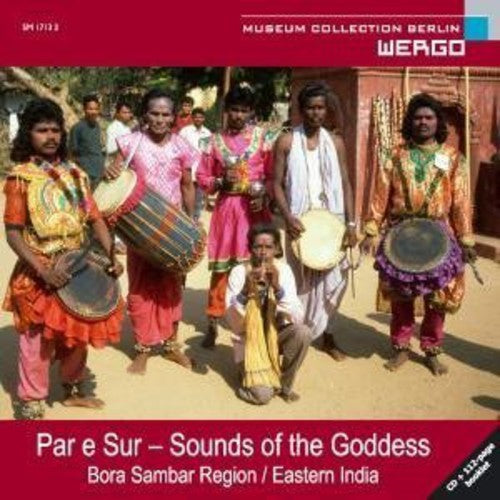 Par E Sur / Various - Par E Sur-Klaenge Der [CD]