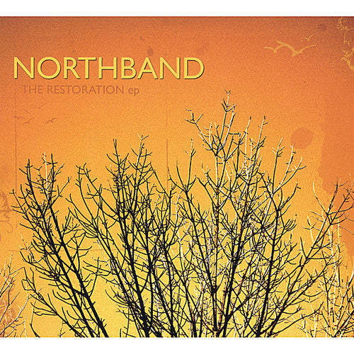 Northband - Restoration EP [CD]