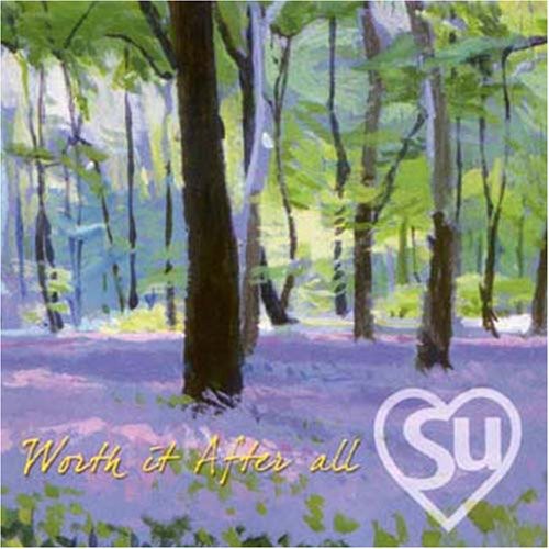 Su Baka Beyond - Worth It After All Music CD