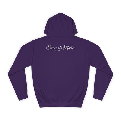Skate of Matter Unisex Hoodie