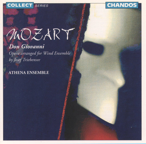 Gounod/Poulenc/Ibert - Don Giovanni [CD]