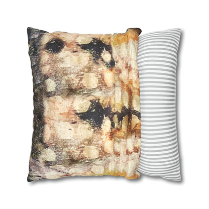 Grateful Jam Micro Suede Pillow Case