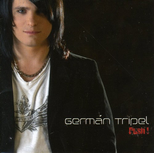 Tripa Tripel German - Push Music CD