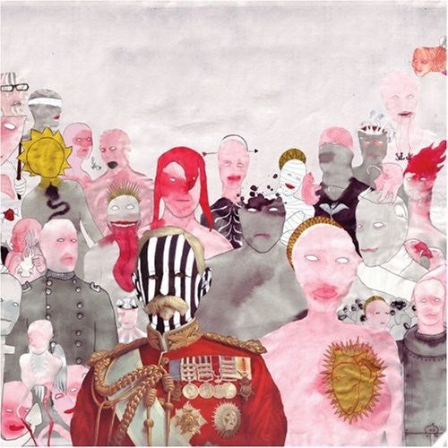 Subtle - Exiting Arm Music CD