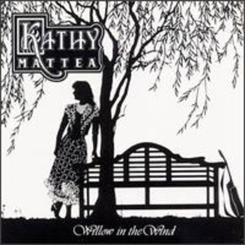 Various Artists - Willow in the Wind Music CD