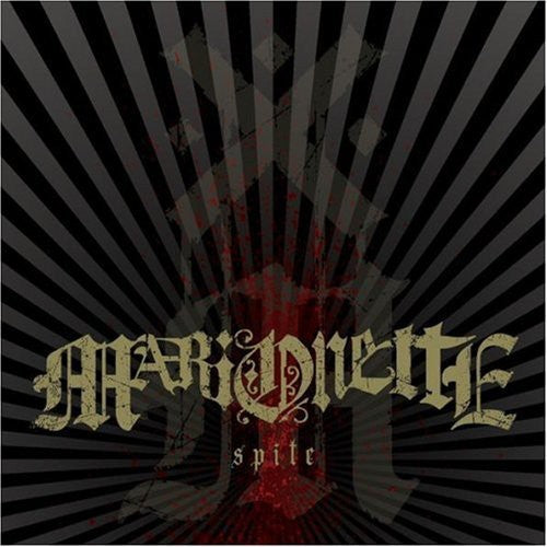 Marionette - Spite [Import]