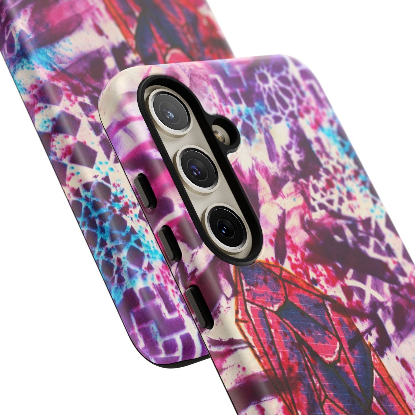 Dark Crystal All Smart Phone Tough Cases