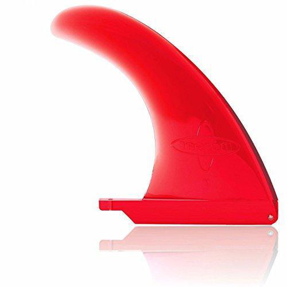 DORSAL Signature Surf SUP Single Center Fin for Longboard Surfboard