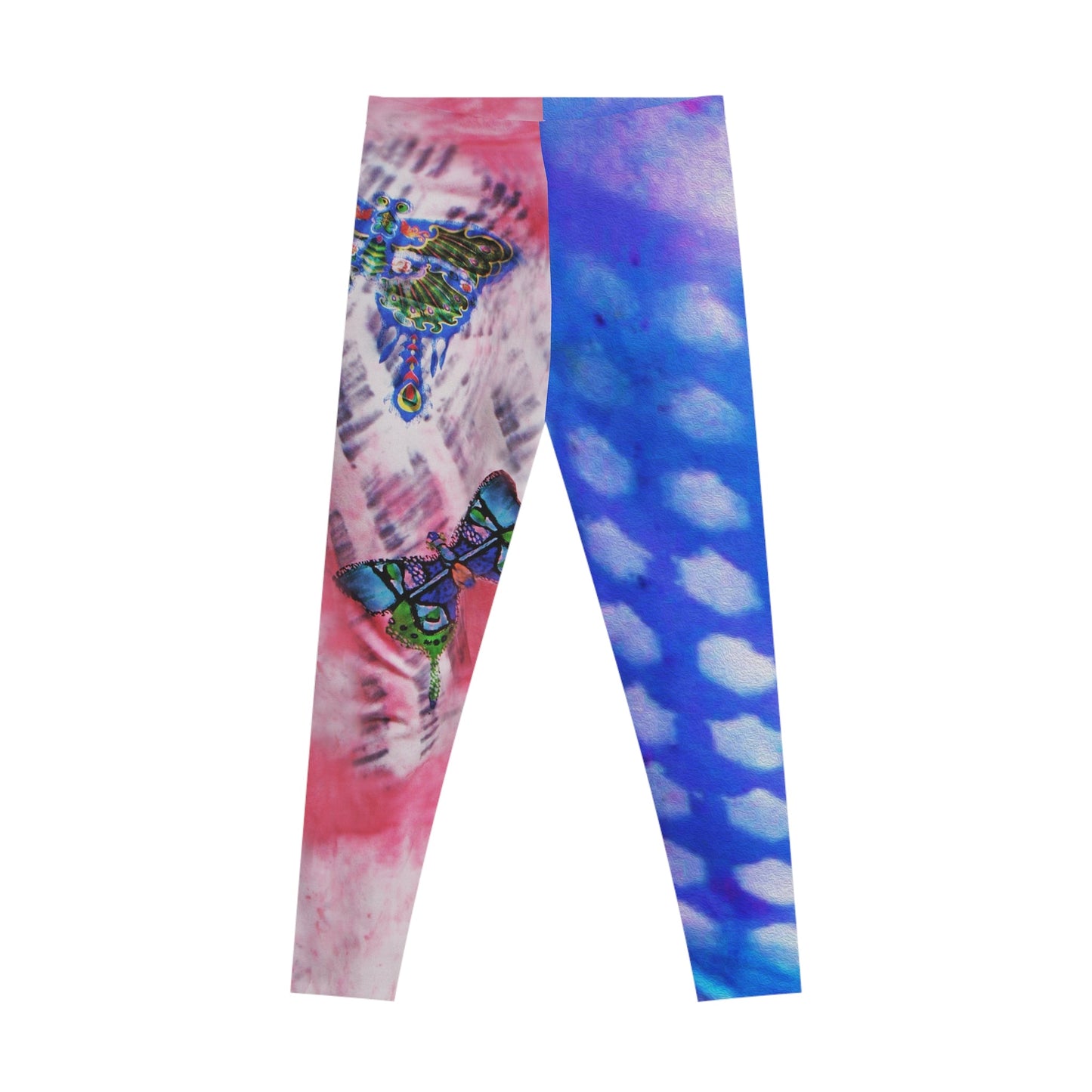 Transformation Mix Leggings ST