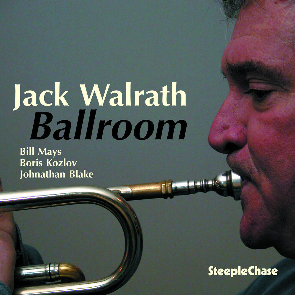 Jack Walrath Quartet - Ballroom [Import]
