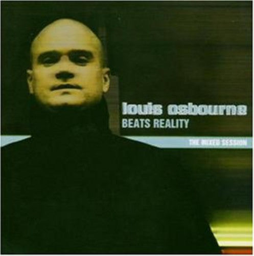 Louis Osbourne - Beats Reality [Import]