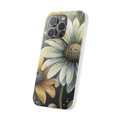 Daisy Dream Flexi Phone Case