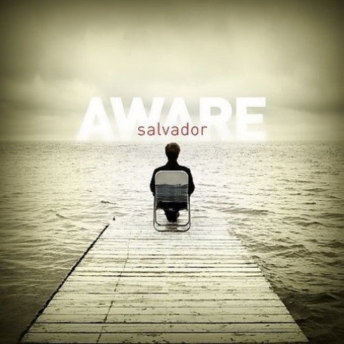 Salvador - Aware Music CD