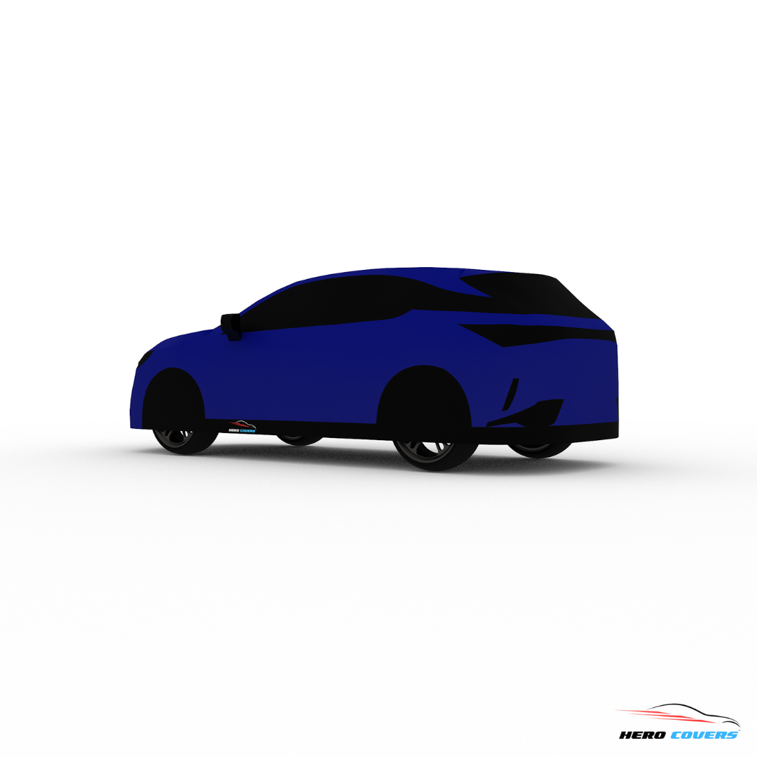 Indoor & Outdoor Car Cover | Compatible For: Lexus RX